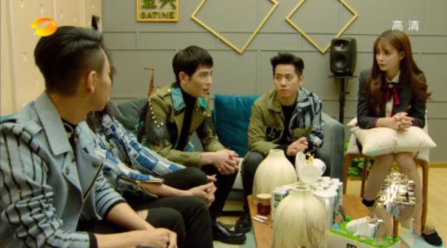 乔布斯真力音响,乔布斯在用的音响