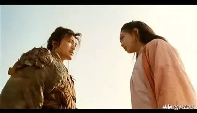 周星驰他演了一辈子的悲剧,周星驰带给我们多少欢乐