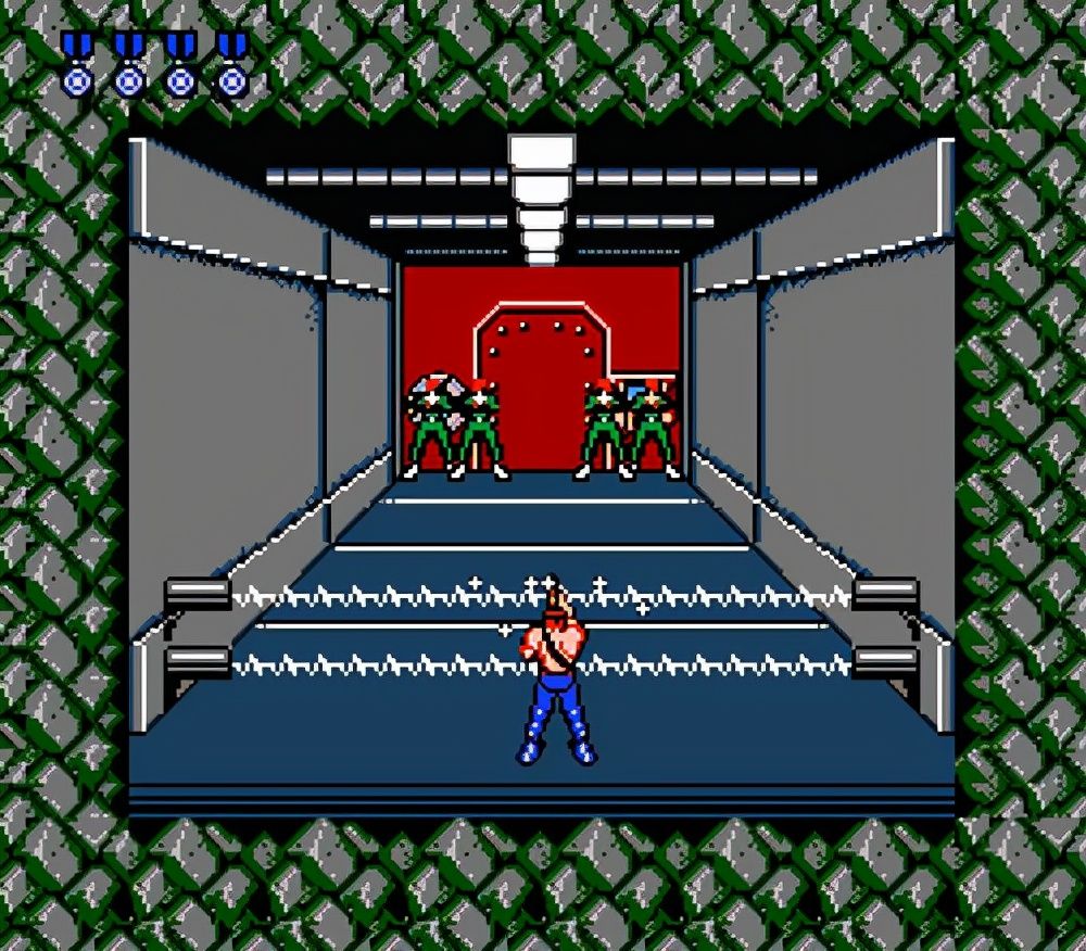 可免费玩街机和fc的有趣网站,能玩fc的街机