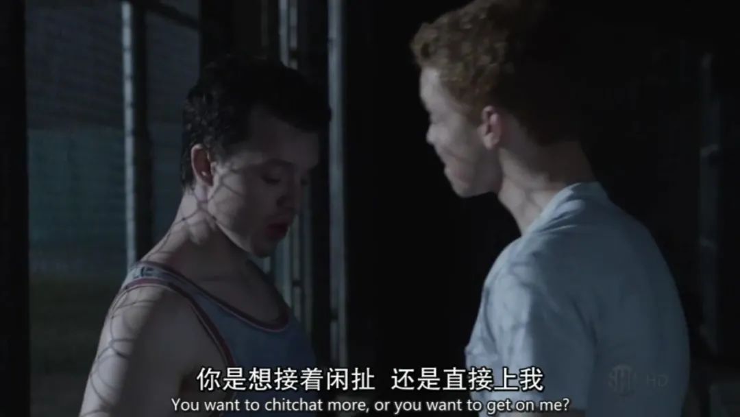 收官9.6，舍不得这18禁神剧完结