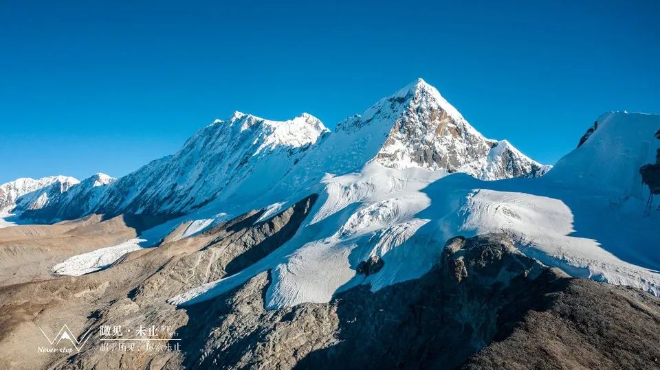 希夏邦马环线徒步8日行程,户外徒步希夏邦马峰大环线视频