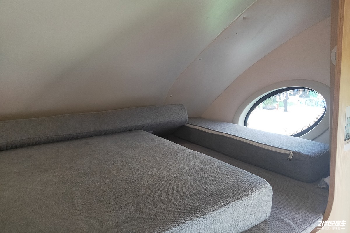 房车介绍十大最好的房车,十大身怀绝技