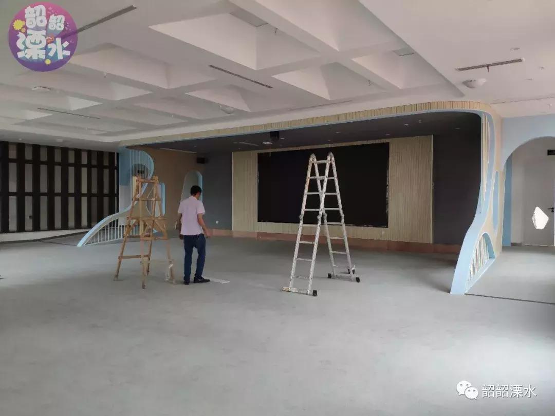 新开设幼儿园延期开学通知,新建幼儿园开园准备