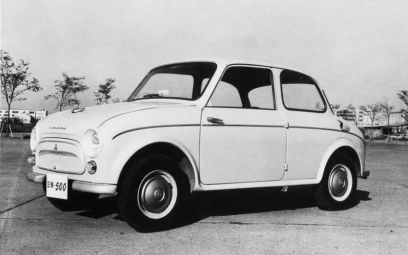 赛车运动永远能让你热泪盈眶,三菱速跑自动