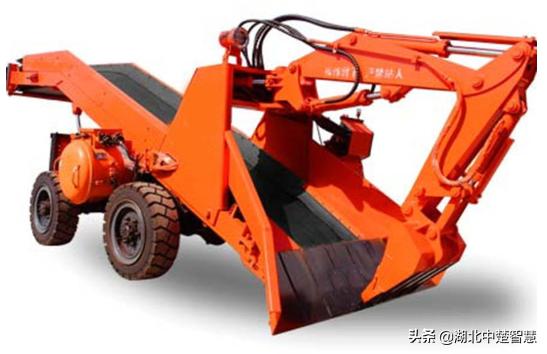 扒渣机液压系统怎么排空气,扒渣机液压没劲