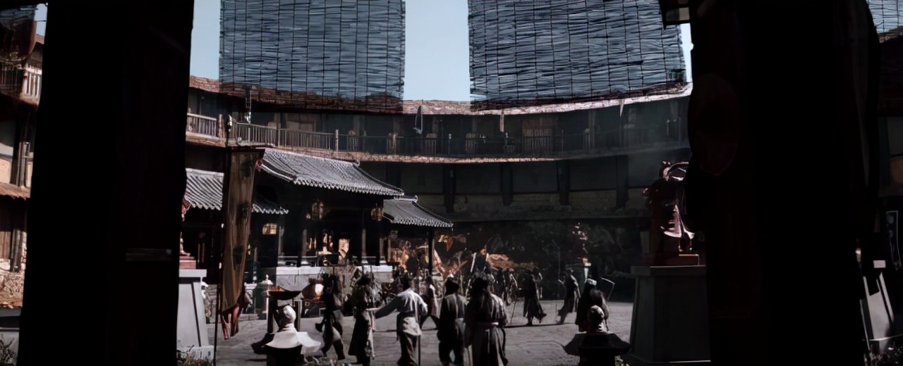 一集都看不下去的烂剧,这样的烂剧太恶心