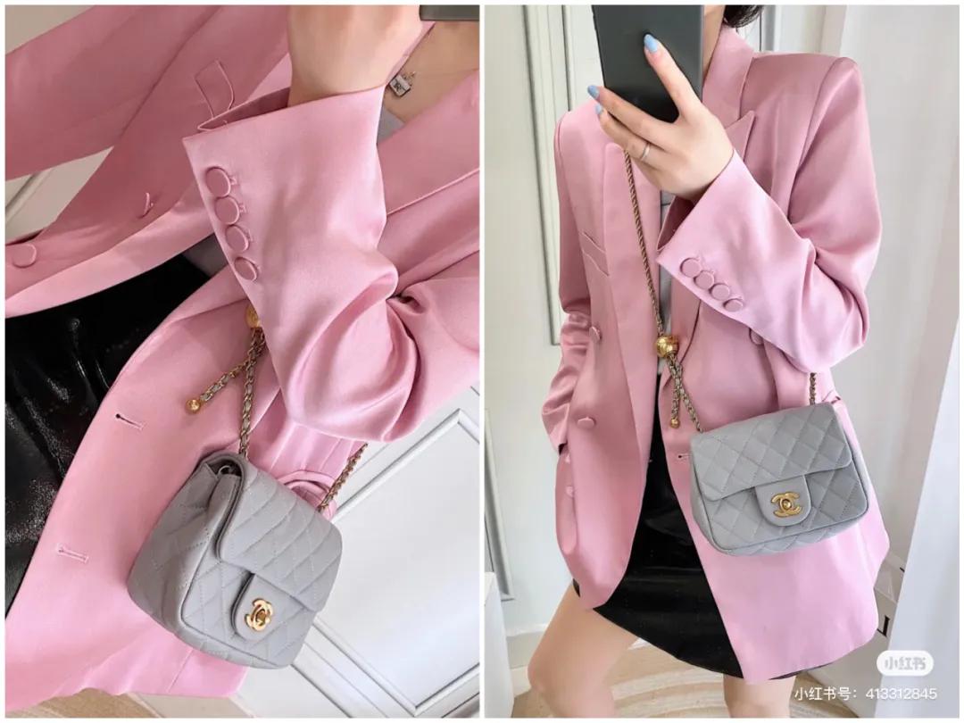 大牌包性价比最高的18款全总结,最值得买又最实用的大牌包