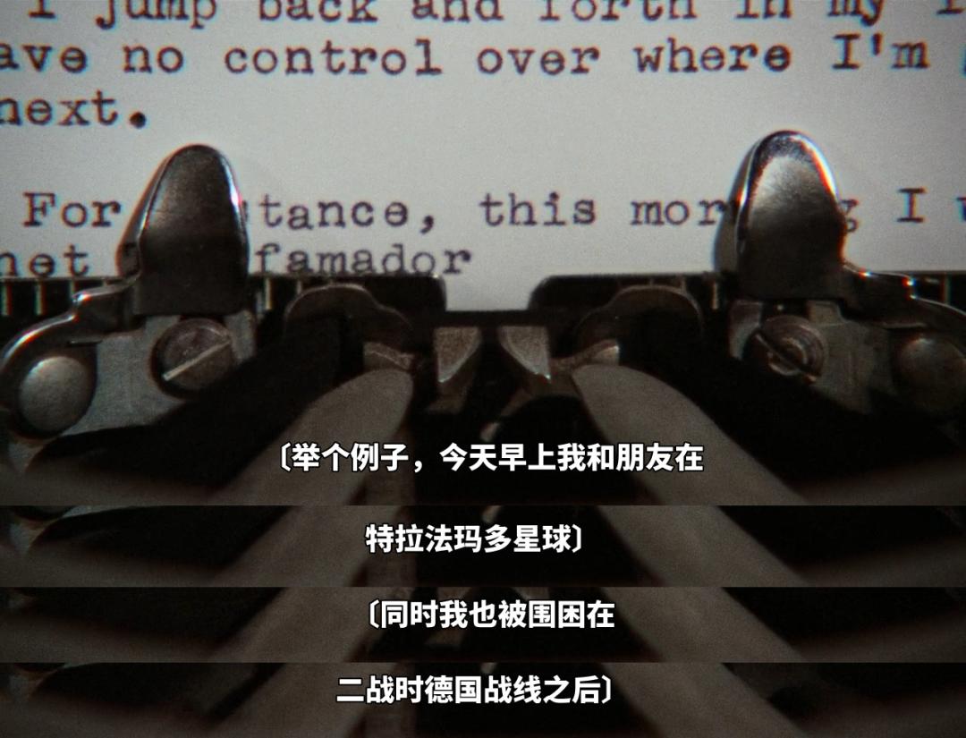 重温《五号屠场》：战争的意义是什么？