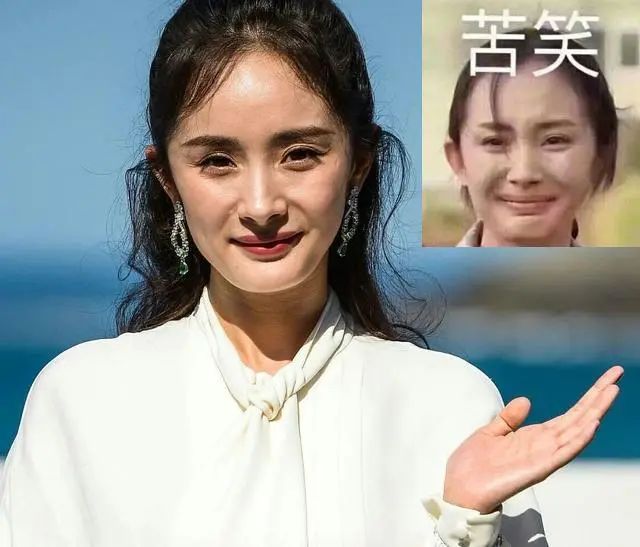 你笑起来真好看三个动作,你笑起来才是最好看的