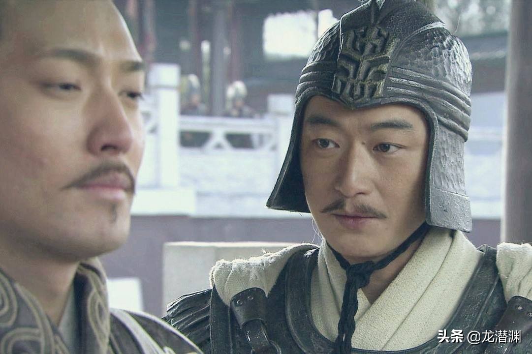 三国最厉害的人刘备,三国最让人佩服的刘备