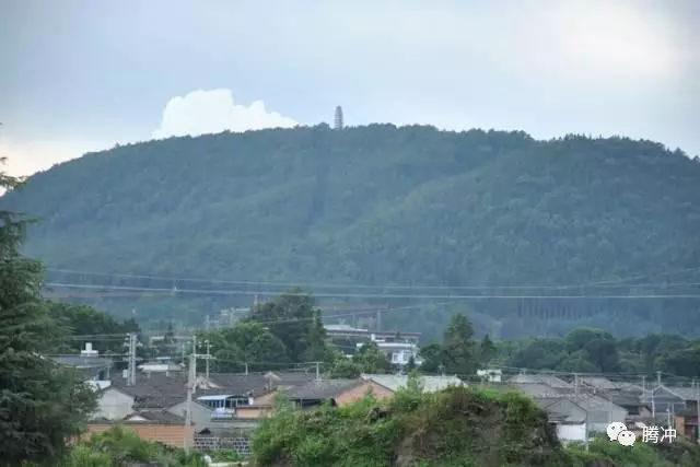 腾冲旅游自由行攻略,腾冲旅游三天自由行攻略