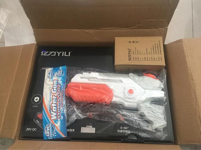 亿力洗车机评测视频,亿力洗车机常见故障