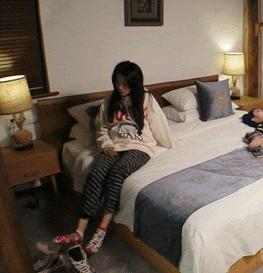 中泰文化差异对比娱乐视频,中日韩泰审美区别