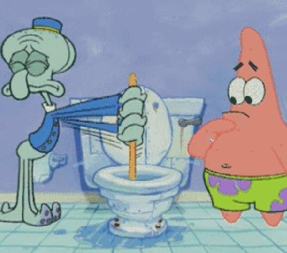 下水道堵了千万别用热水冲,厨房下水道堵了为什么热水能下去