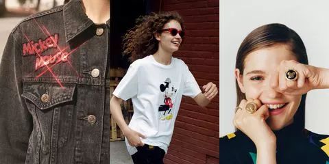 装嫩式穿搭方式,依然减龄穿搭