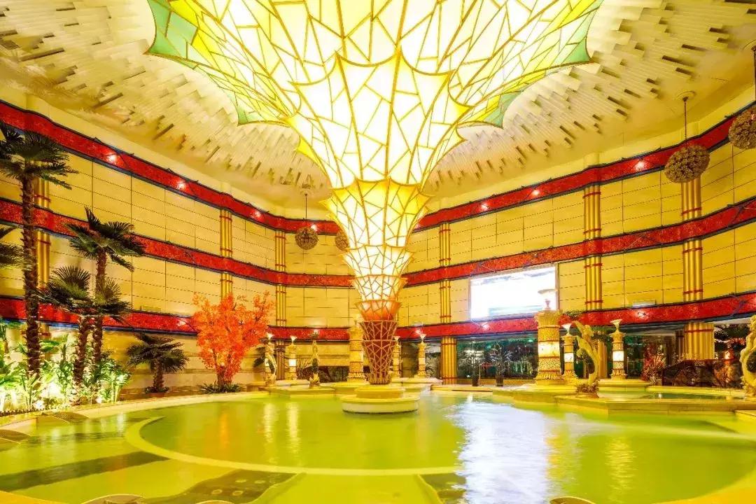 天津又好逛又好玩又好吃的地方,天津市有什么好玩的旅游景点