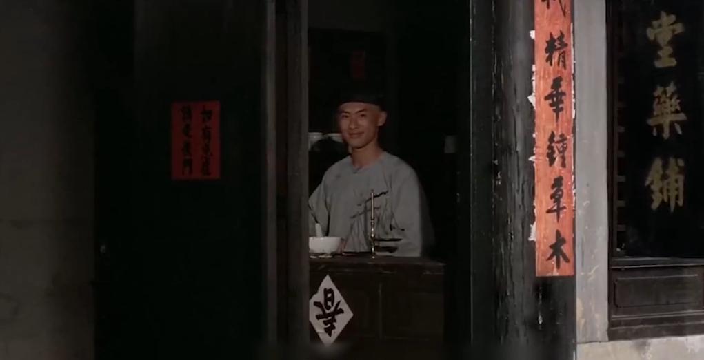 贫贱女子贪图富贵嫁入豪门，却与小叔暧昧逼死残疾丈夫：《怨女》