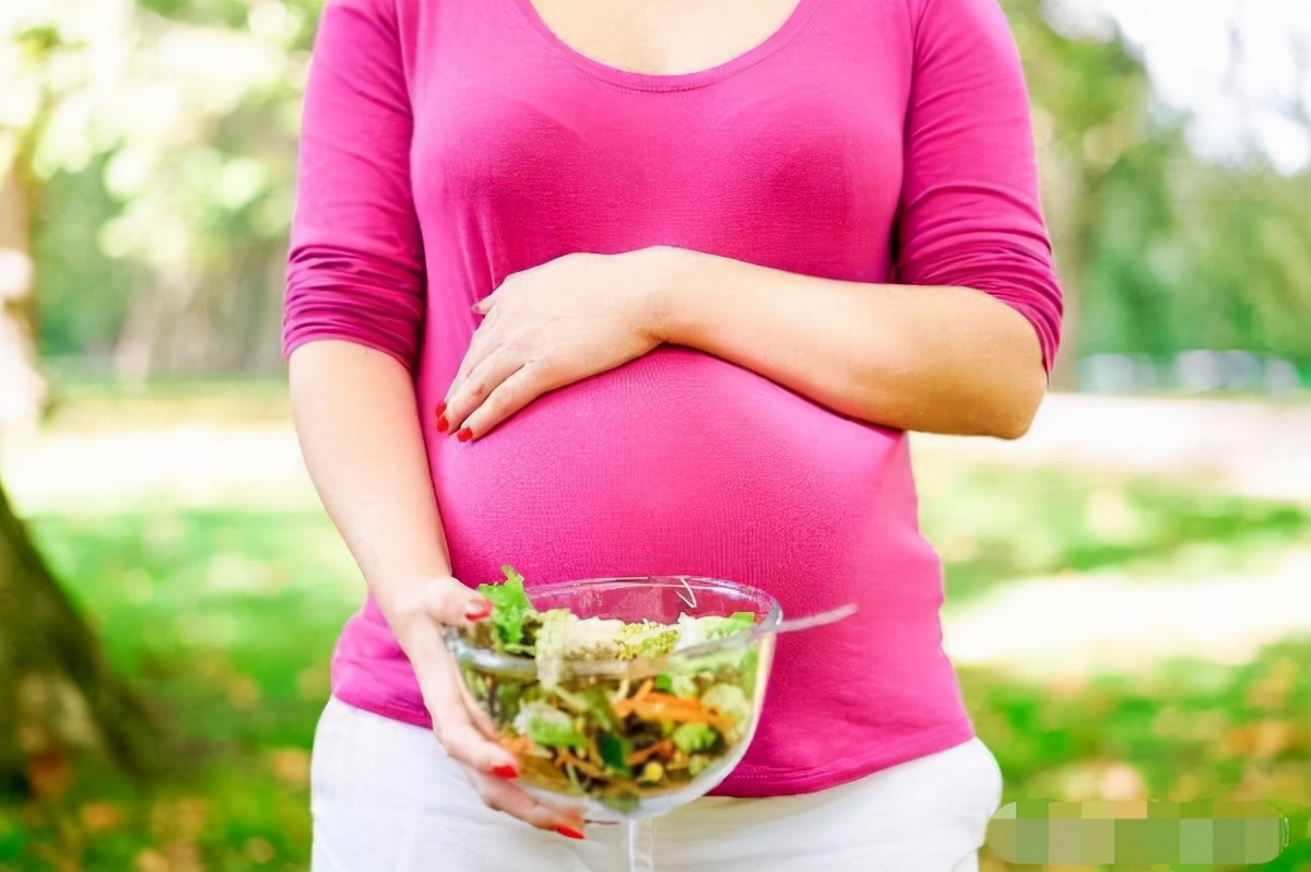 孕期没胃口推荐吃什么主食,整个孕期都没太好的食欲正常吗