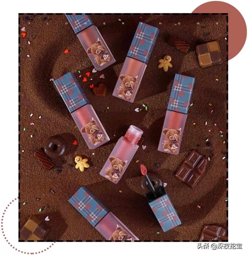 国货平价彩妆排行榜前十名有哪些,国货彩妆平价推荐视频