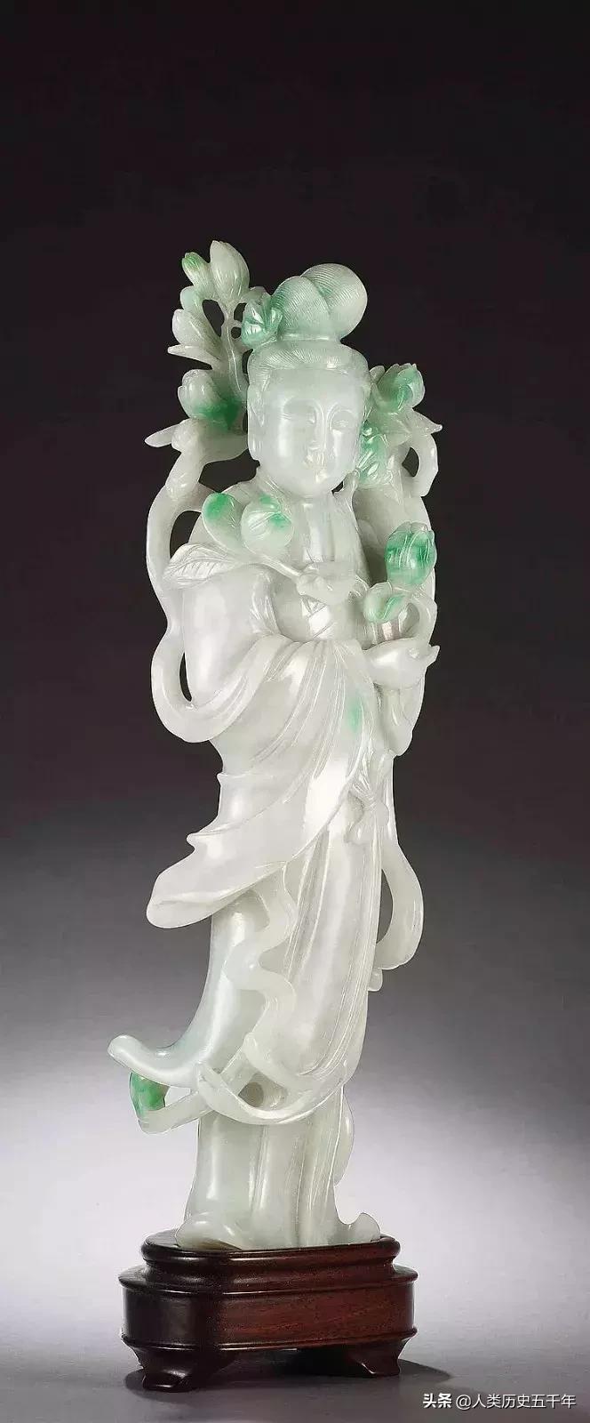 中国十大玉品,中国十大玉珠宝品牌