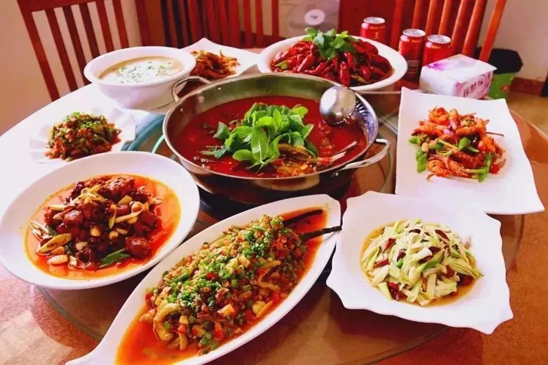 贵州最美农家乐,贵州这些藏在山间的诗意民宿