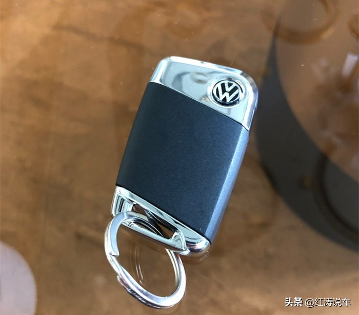 放弃雅阁喜提帕萨特,放弃八代凯美瑞入手新君越