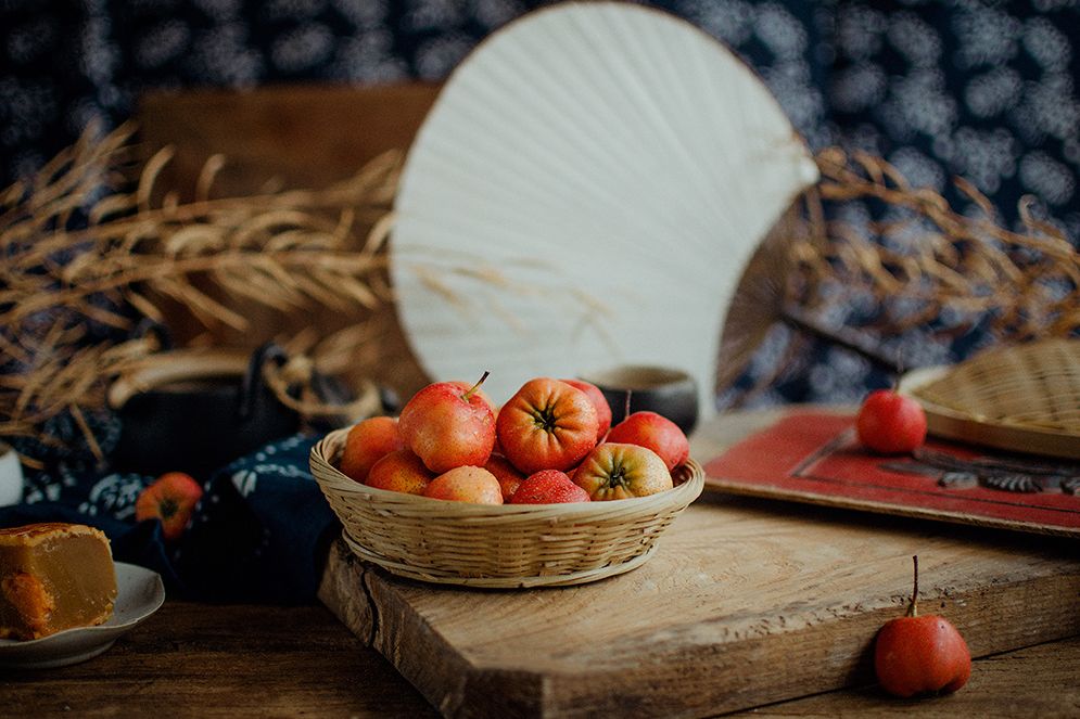 身边处处天然药，延年益寿保健康