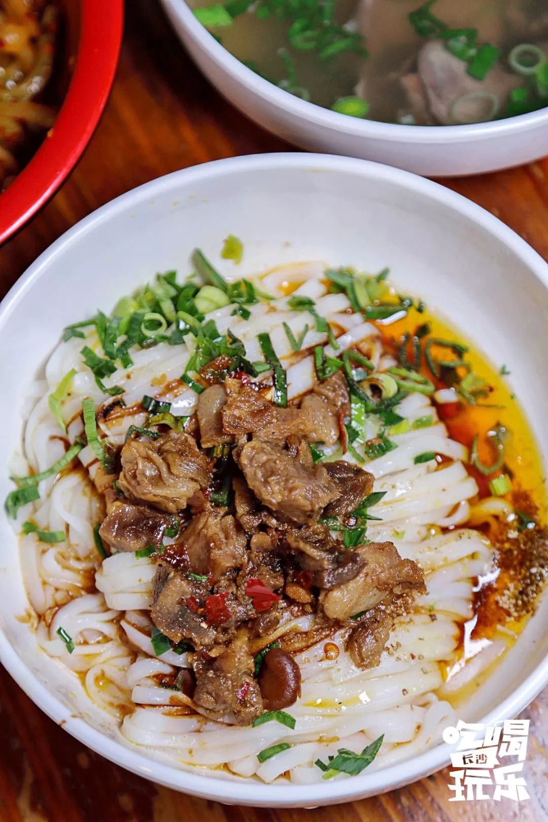 长沙吃羊肉最正宗的地方,长沙必吃的9家羊肉店