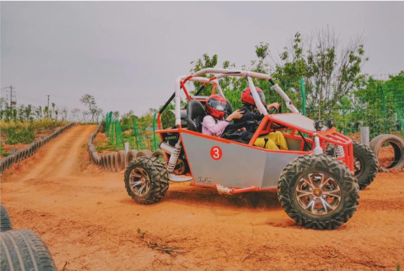 五一小众宝藏旅行地成都周边,成都旅行打卡地