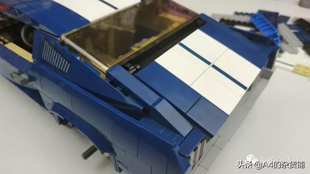 乐拼07043说明书,乐拼42100