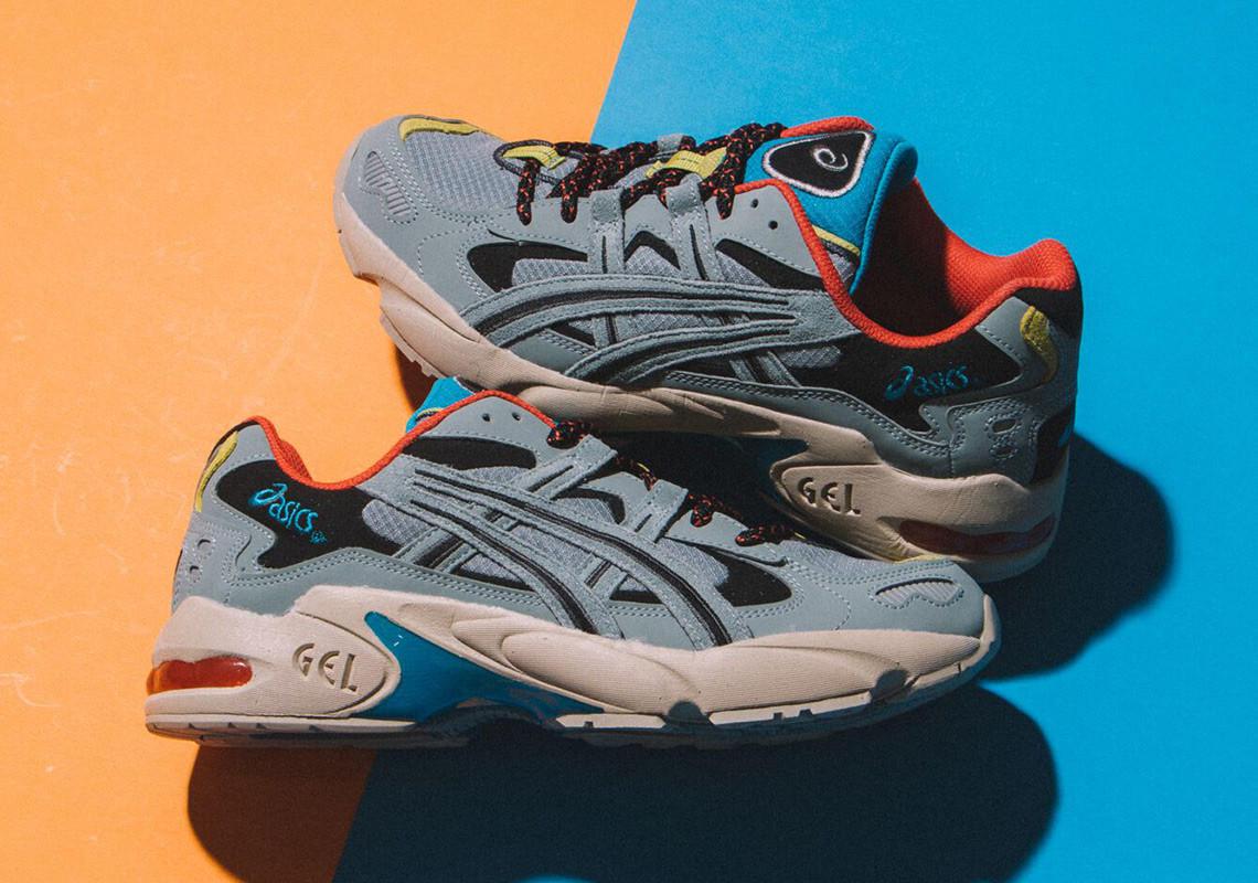 被低估的复古鞋,有哪些经典复古鞋款