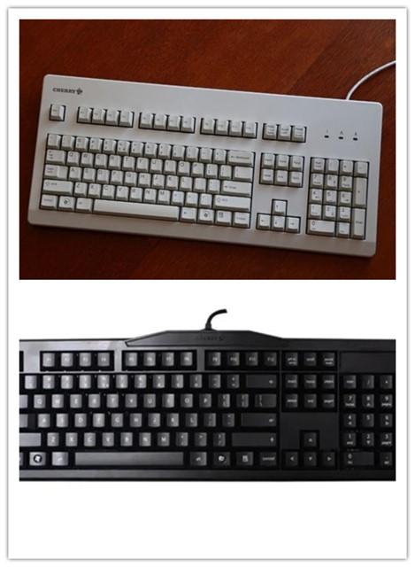 机械键盘轴体只知道适合自己,机械键盘各种轴的声音小白有品