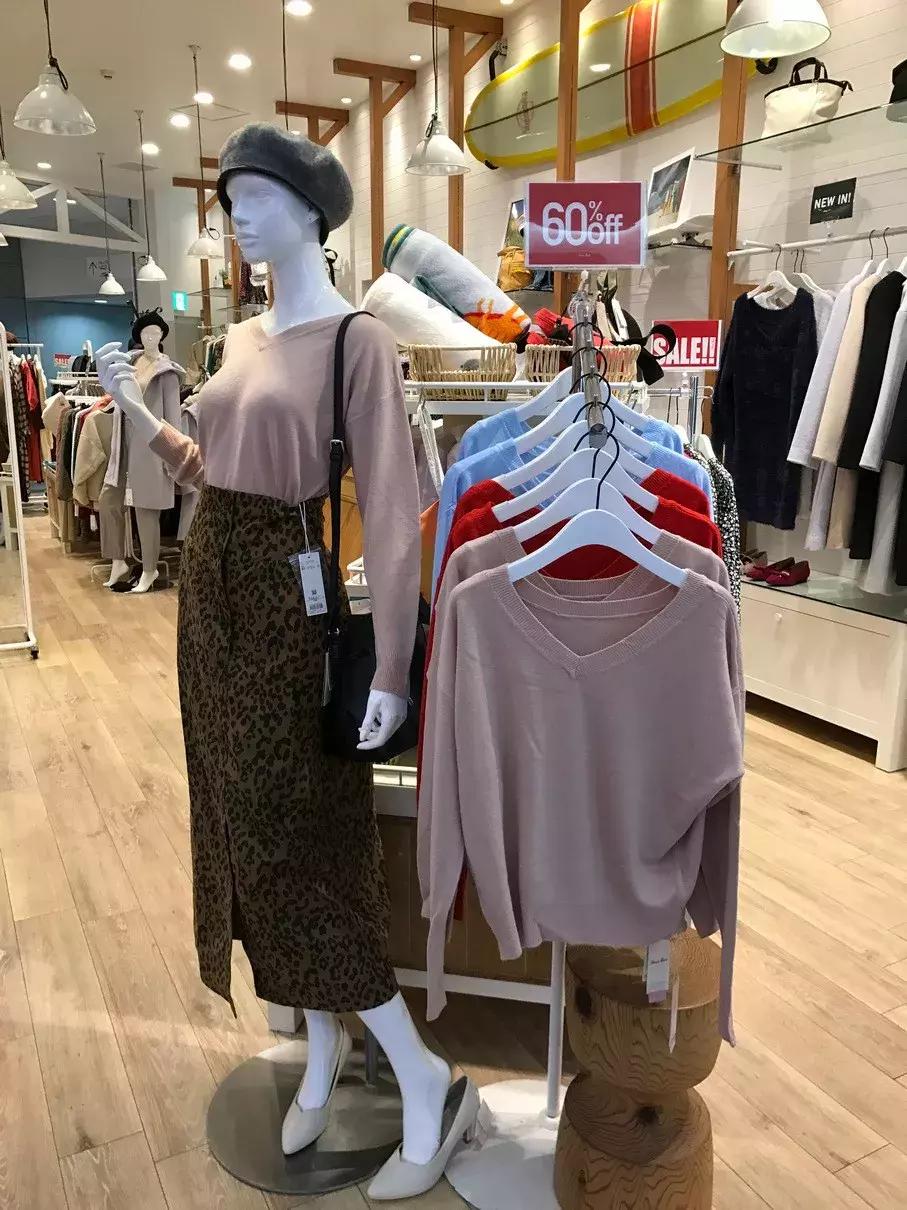 中日零售业,中日零售业有哪些