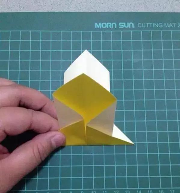 春节灯笼手工制作教程简单又好看,春节好看的灯笼手工