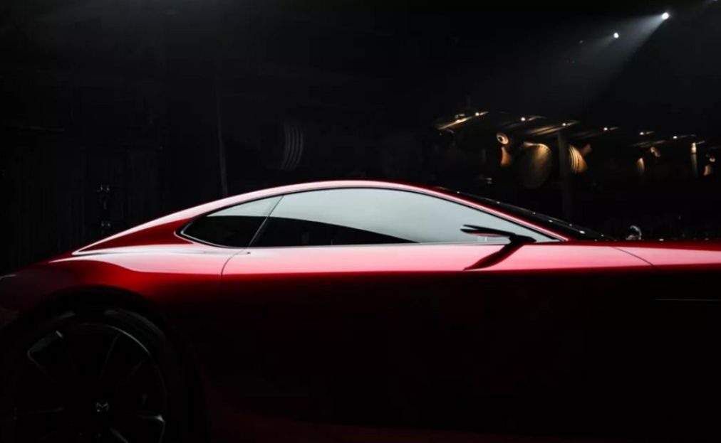 马自达几年不出新车,马自达两年不出新车改款