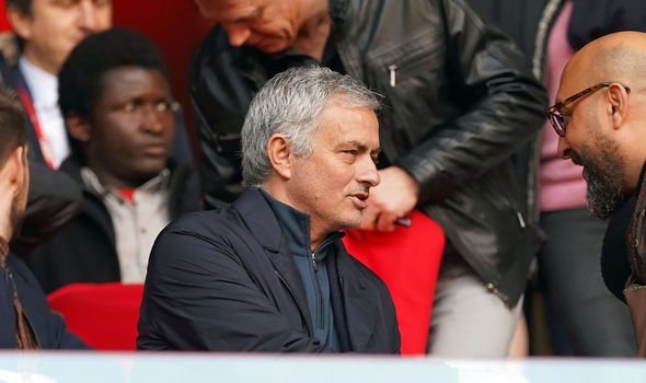 观察李明德专访,深度解密穆里尼奥