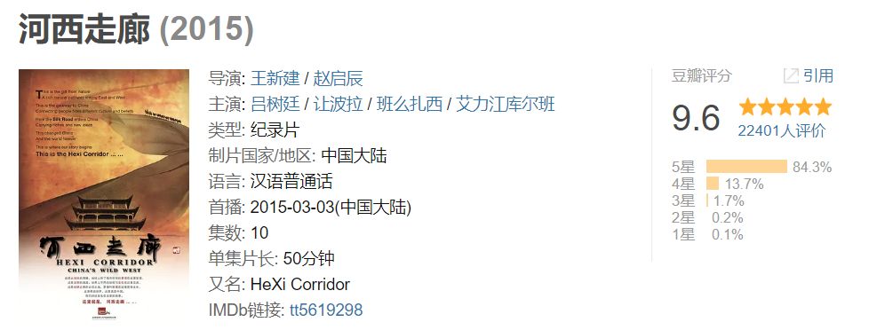 孩子暑期必看的50部神级纪录片,适合孩子和家长一起看的纪录片