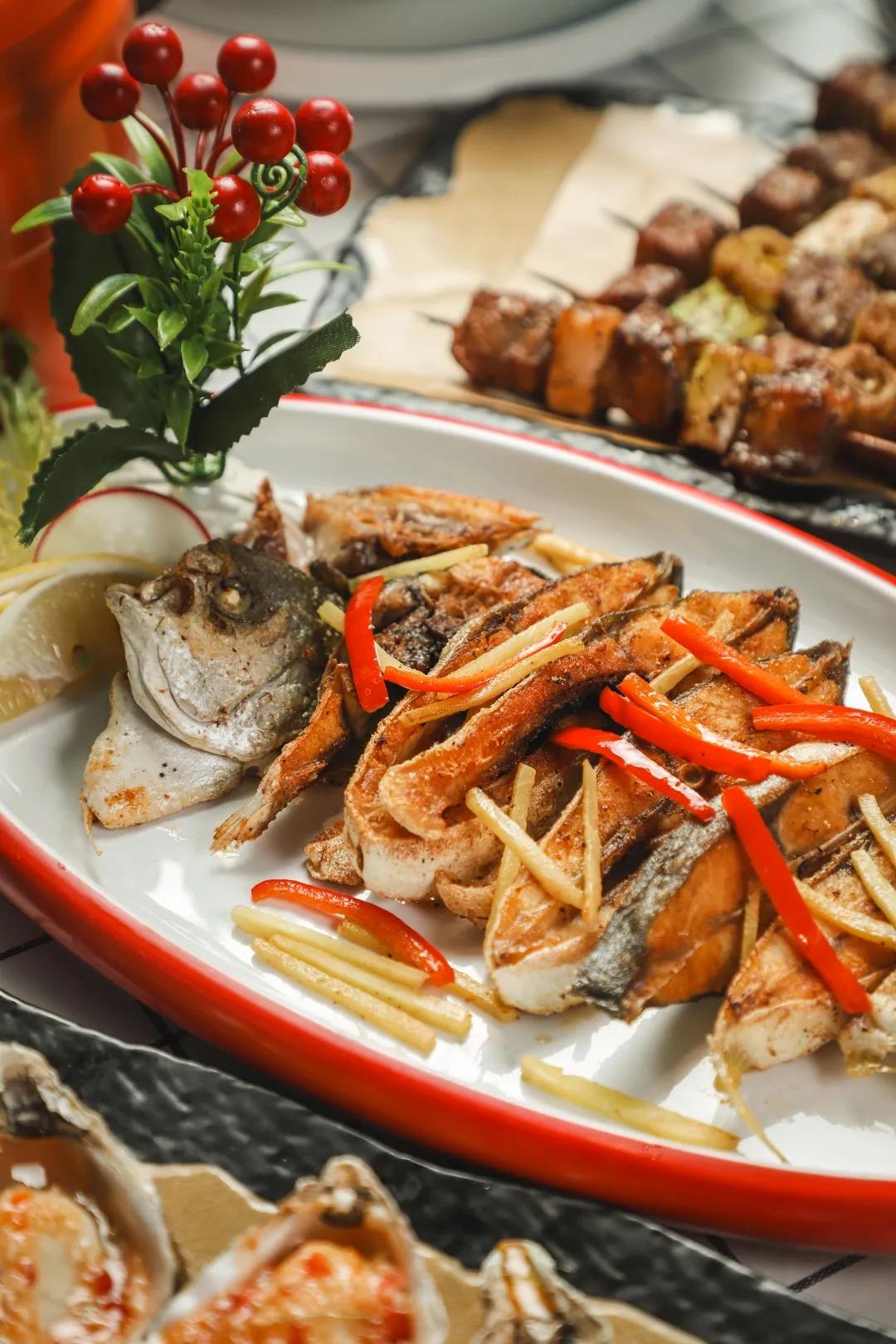 佛山禅城粤菜探店,佛山这家抵食街坊粤菜你吃过吗