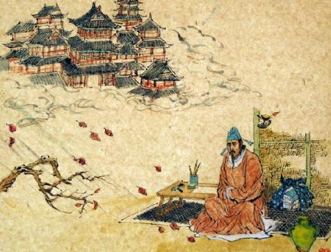 关于清明节的古诗二年级下册,关于清明节纪念先烈的古诗有哪些