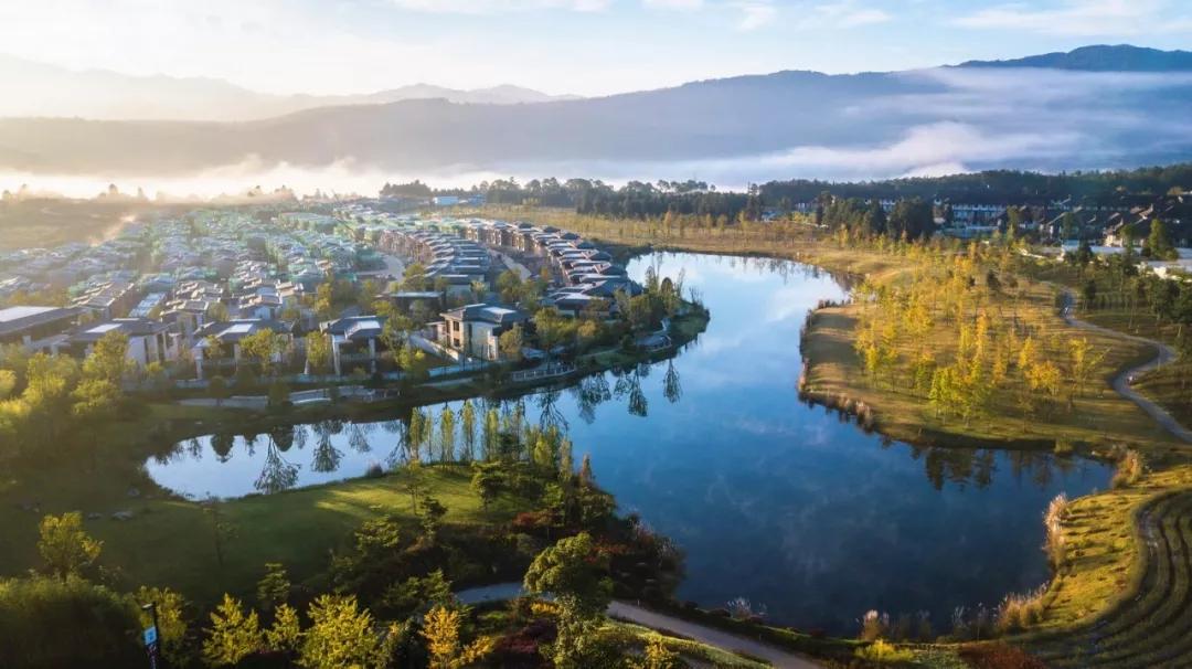 雅居乐交出优异成绩单,雅居乐五大产品体系