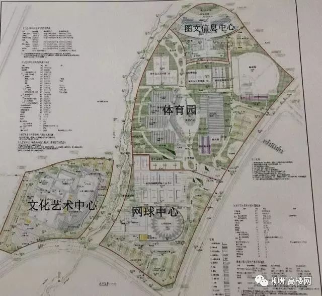 柳州鱼峰区体育园最新消息,柳州最新公园建设情况