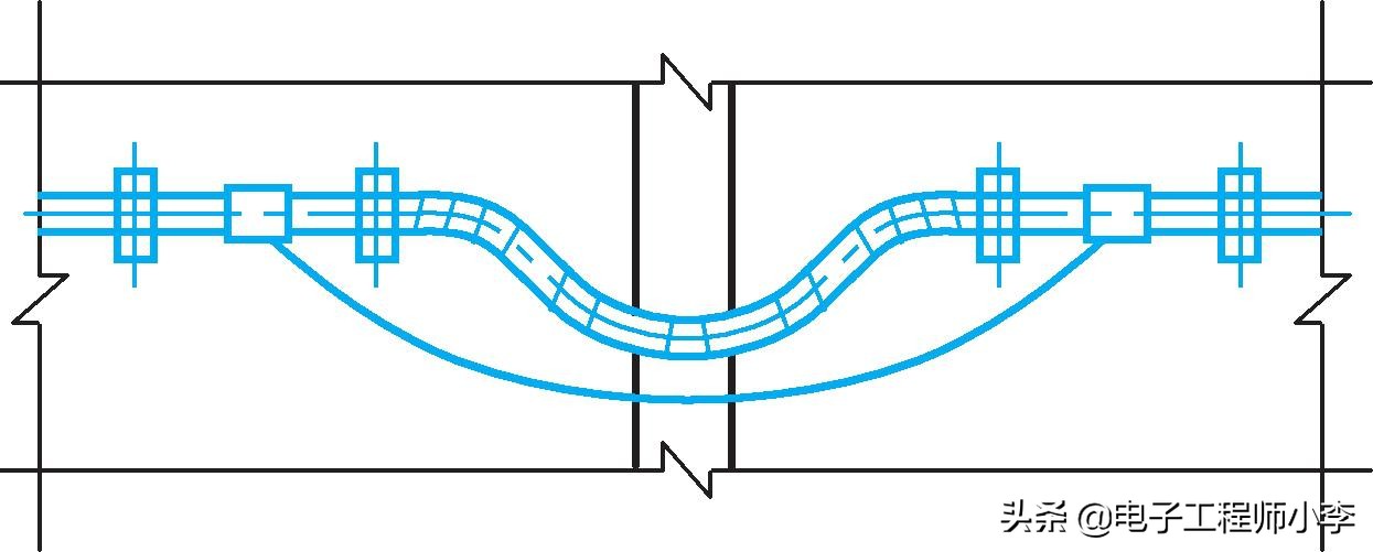 电工怎么安装管,安装电工有哪些技巧