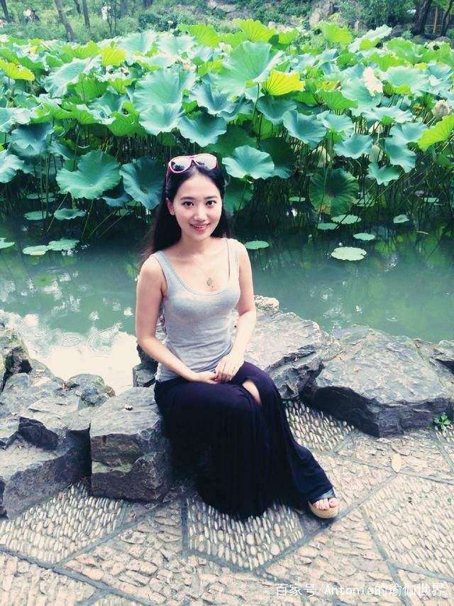 有钱真好，盘点中国男足太太团，个个貌美如花