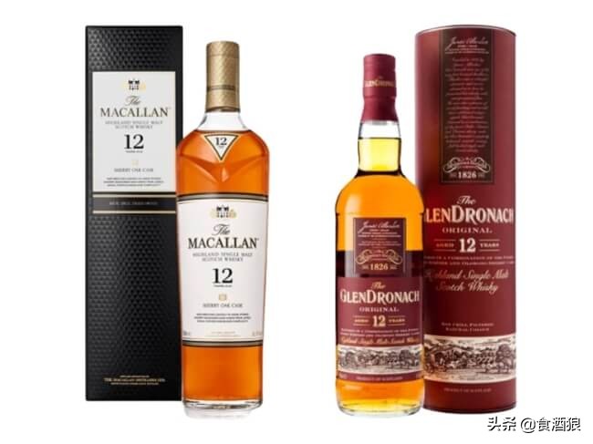 雪莉桶苏格兰威士忌怎么开,最好雪莉桶威士忌排名