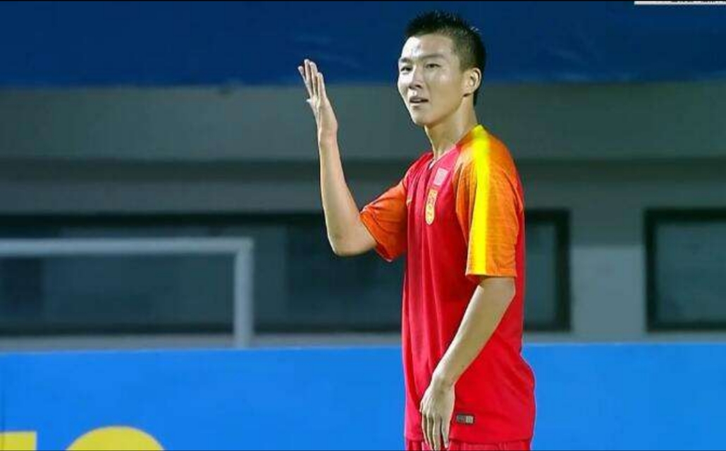 国足泰国u18,u21国足0比0泰国