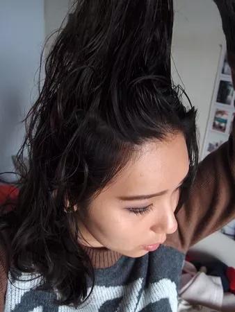 什么头发喷雾让头发干得蓬松,不用洗头也能让头发蓬松的喷雾