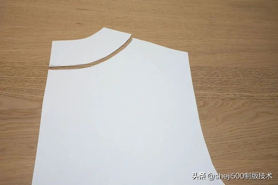 v领雪纺连衣裙领口大了怎么办,雪纺连衣裙领口大了怎么改小窍门