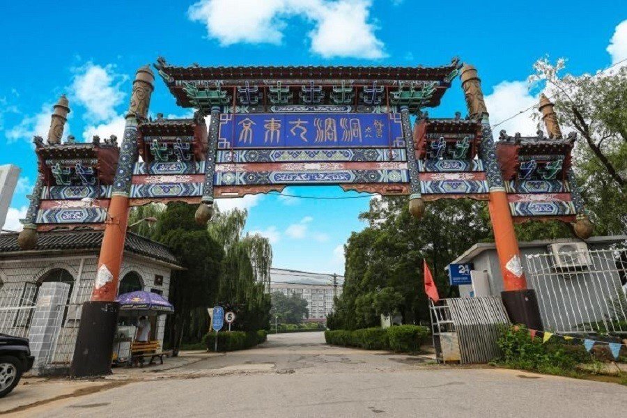 北京平谷旅游攻略,平谷旅游全攻略