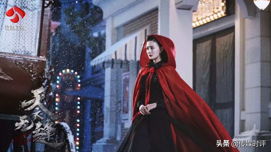 天衣无缝谍战剧多少集,天衣无缝好看的谍战电视剧