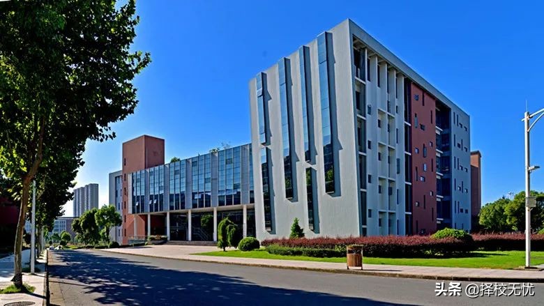 择校无忧丨金华职业技术学院怎么样？值不值得报考？